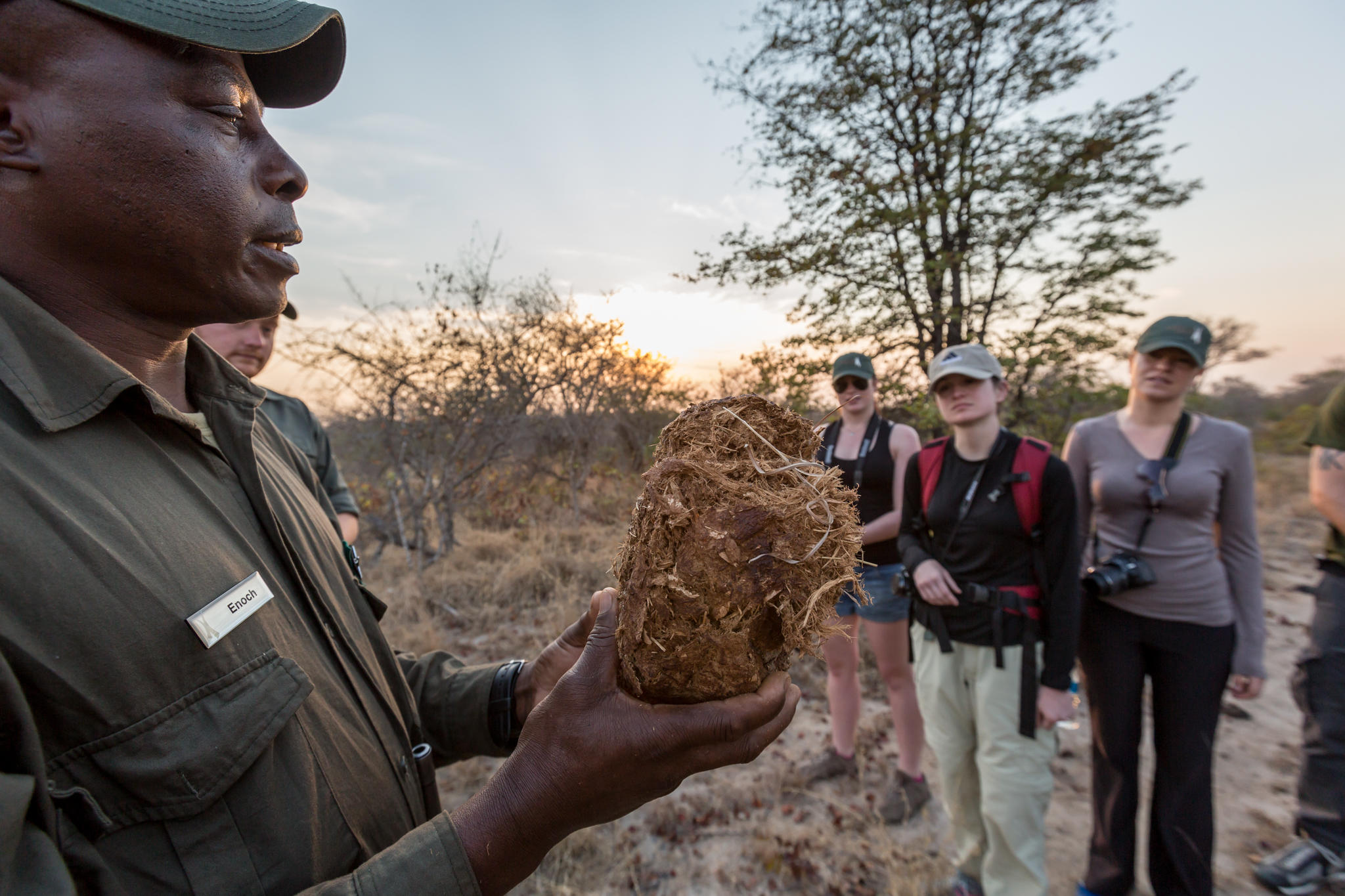 Africa on Foot thumbnail 5